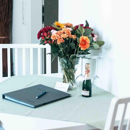 Ferienwohnung Auszeit im Rheingau Eltville am Rhein Exterior foto