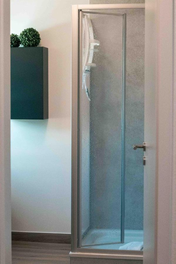 Ferienwohnung Auszeit im Rheingau Eltville am Rhein Exterior foto