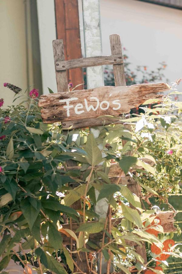 Ferienwohnung Auszeit im Rheingau Eltville am Rhein Exterior foto