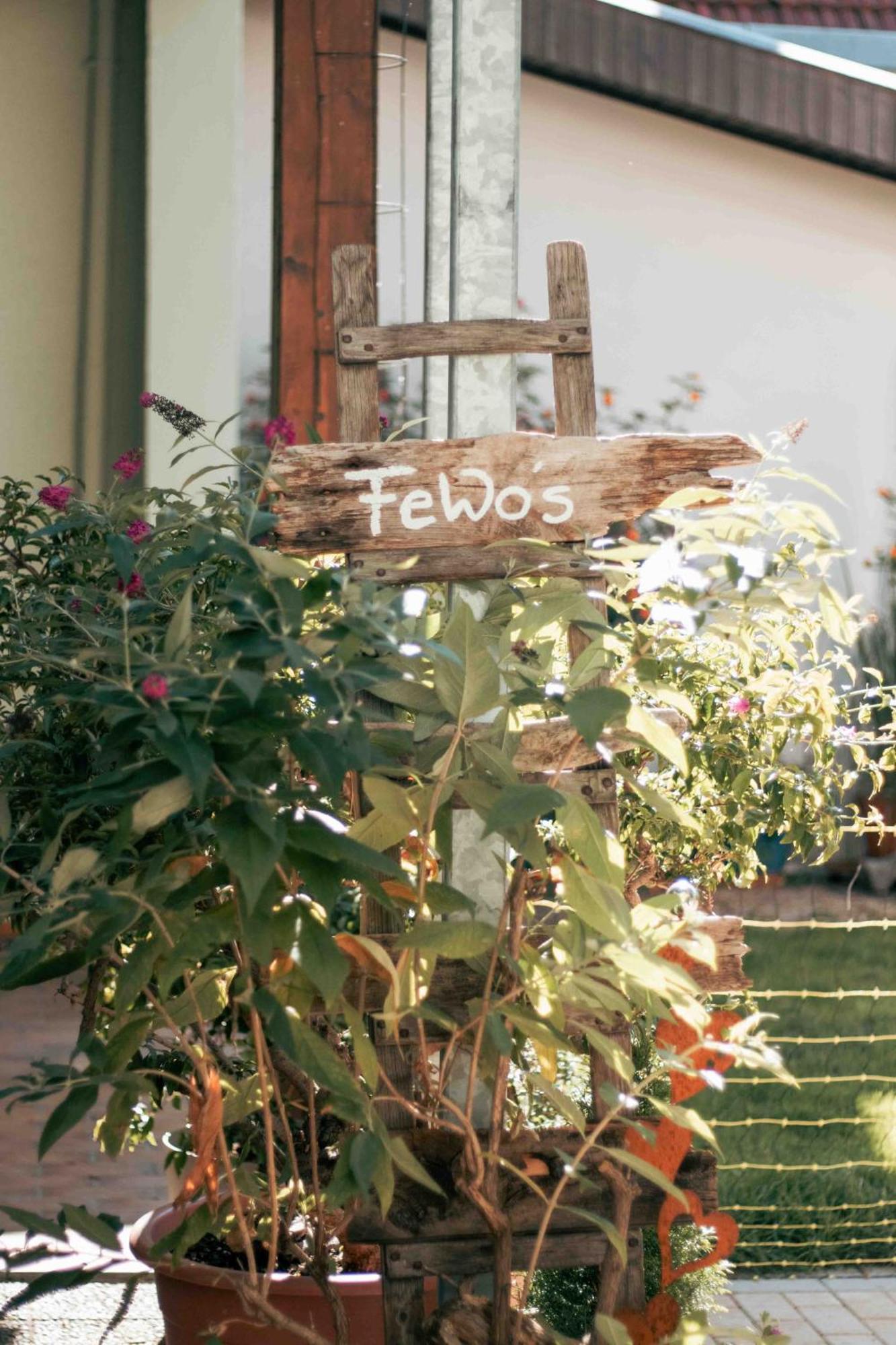 Ferienwohnung Auszeit im Rheingau Eltville am Rhein Exterior foto