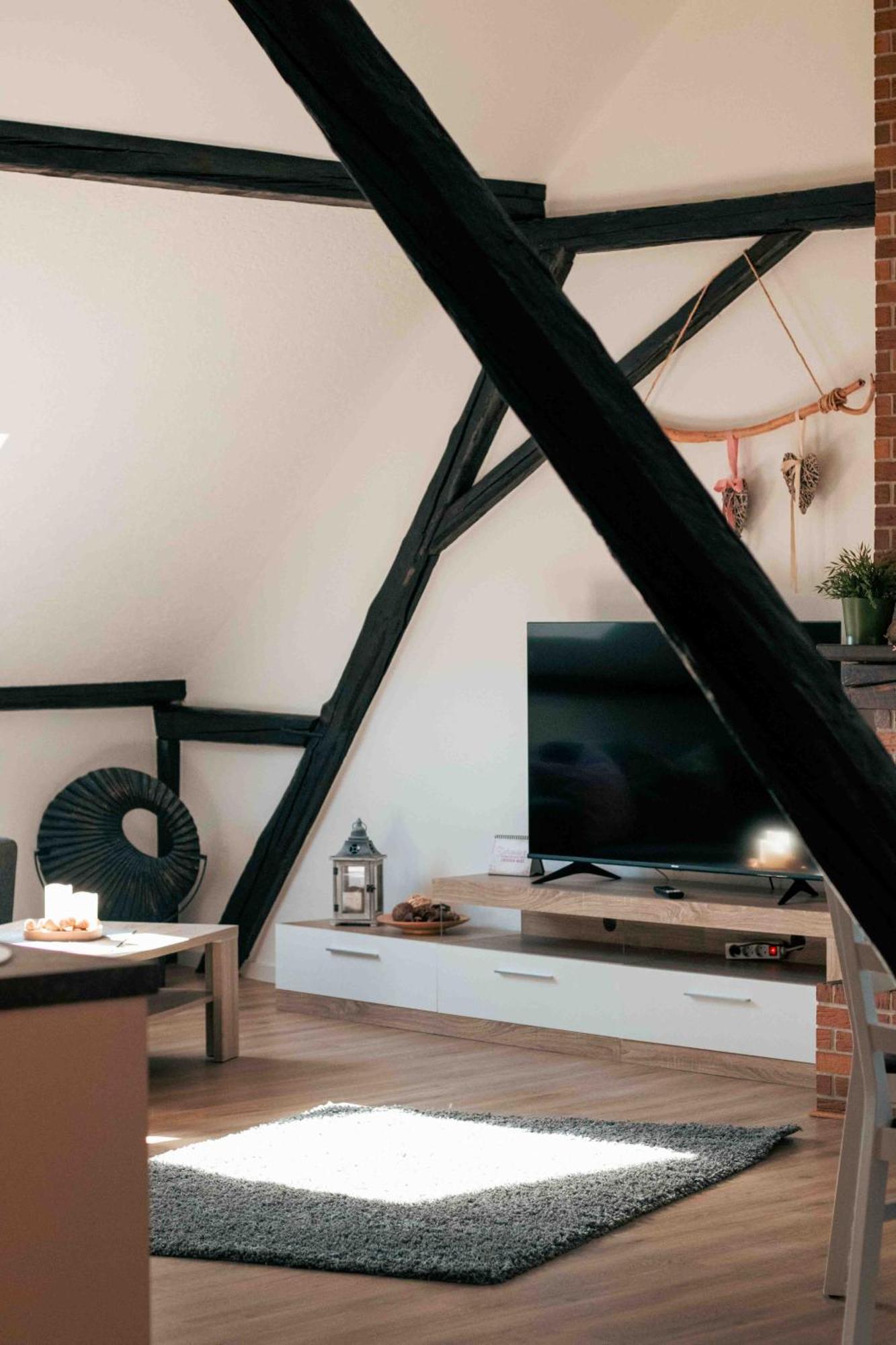 Ferienwohnung Auszeit im Rheingau Eltville am Rhein Exterior foto